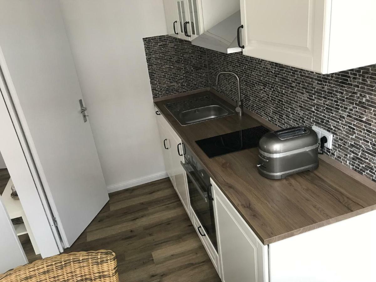 Altstadtperle Hameln Χάμελν Εξωτερικό φωτογραφία